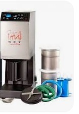 Pacojet 2, 4 Jahre Alt, selten benutzt, Mit 5 Becher und Reinigungsset