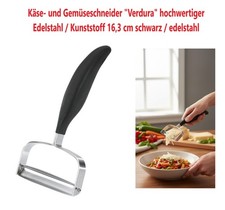 Gemüse Käse Schneider