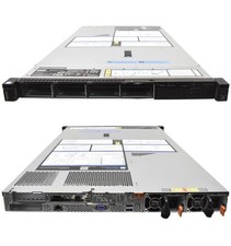 Lenovo ThinkServer SR630 2x
