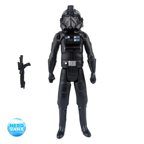 Star wars tie fighter - wars,