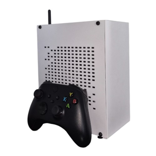 Sff mini gaming itx ryzen - sff,