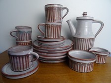 Kaffeeservice Service