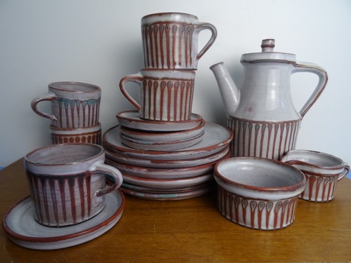 Kaffeeservice service - kaffeeservice,