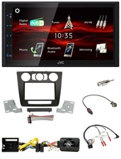 JVC USB Bluetooth Lenkrad DAB