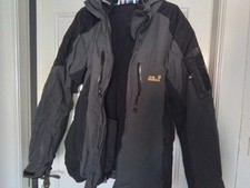 Jack Wolfskin