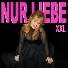 Nur Liebe XXL (Touredition) | Maite Kelly | Deutsch | Audio-CD | 1 CD | 2025