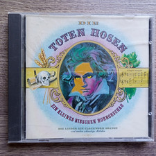 Die Toten Hosen - Ein Kleines