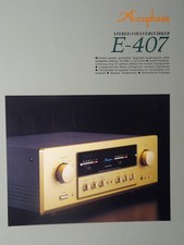 ⭐️⭐️⭐️ Accuphase