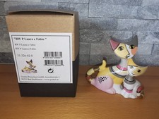 Rosina Wachtmeister Katze ⭐