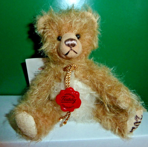 Original teddy hermann - original,