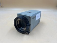 SONY Model DXC-930P 3CCD Color Video Kamera