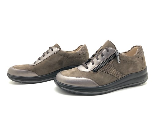 Goldkrone damen halbschuhe - halbschuhe, gr