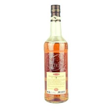 Dillon X.O. 7 Jahre Rum 0,7l