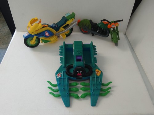 Vintage teenage mutant ninja - vintage,