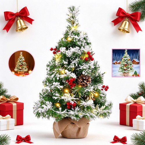 Kleiner weihnachtsbaum - kleiner,