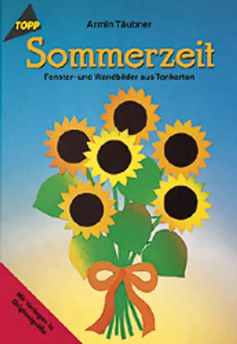 Sommerzeit fenster - sommerzeit., fenster-