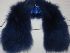 Pelzkragen Damen für Jacke