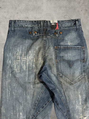 Jeans levi engineered - jeans,
