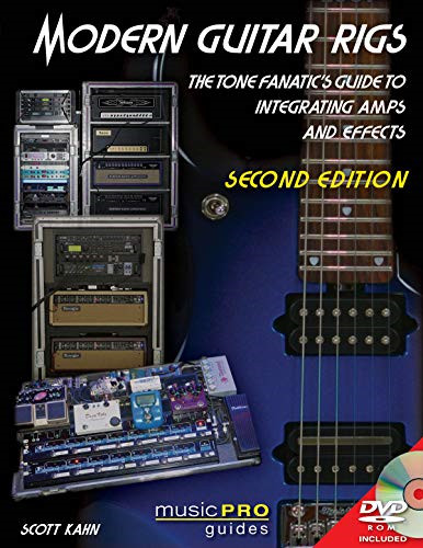 Modern guitar rigs - modern,
