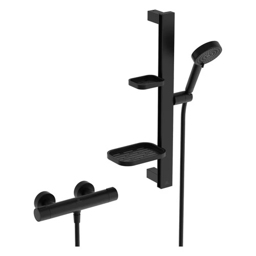 Ideal standard ceratherm alu - ideal, alu+