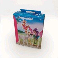 Playmobil 70417: Geflügelte