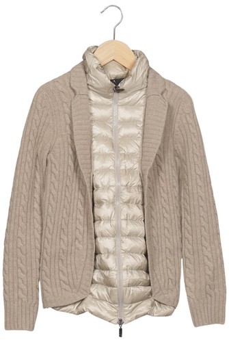 Moncler strickjacke damen - moncler,