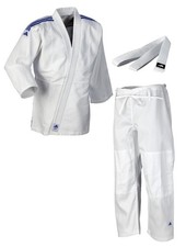 adidas Judo-Anzug Club