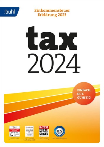 Tax 2024 buhl data - buhl,