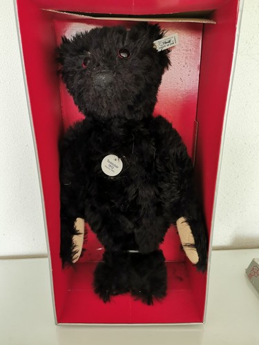 Steiff teddybär 1912 - teddybÄr, replica