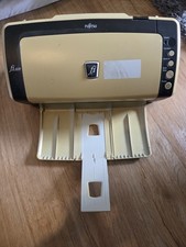 Fujitsu fi-6130 duplex scanner