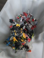 LEGO BIONICLE SAMMLUNG