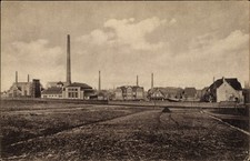 Ak Herne im Ruhrgebiet