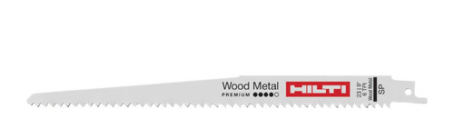 Hilti säbelsägeblätter für - hilti,