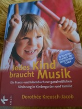 Jedes Kind Braucht Musik von