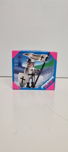 Playmobil 4625 ordensritter - playmobil,