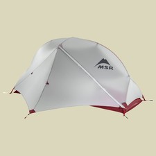 MSR Hubba NX Tent gray 1