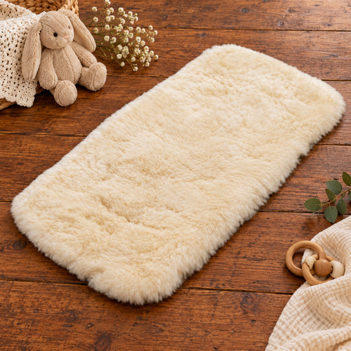 Baby lammfell merino echt - baby,