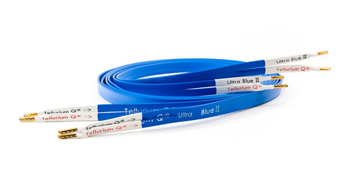 Tellurium ultra blue ii - ultra,