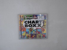 Various - Chart Boxx 3/2003 [CD] [Audio CD]