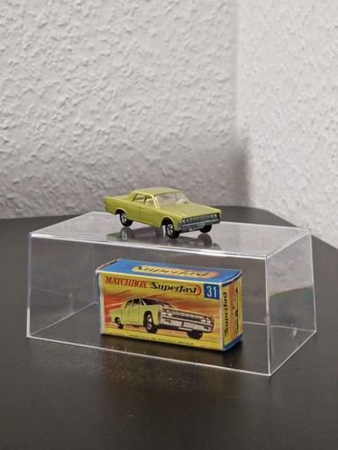 Matchbox lesney superfast - lesney,