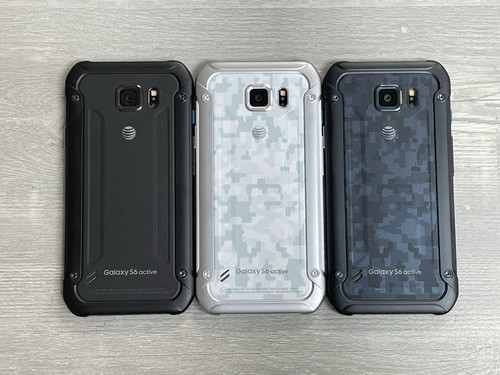 Samsung galaxy active - galaxy,