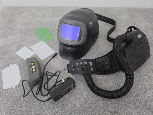 Speedglas schweißhelm - speedglas,