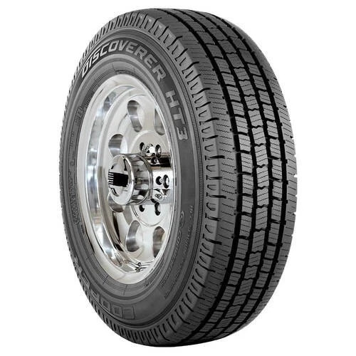 Tire cooper discoverer ht3 - 1,
