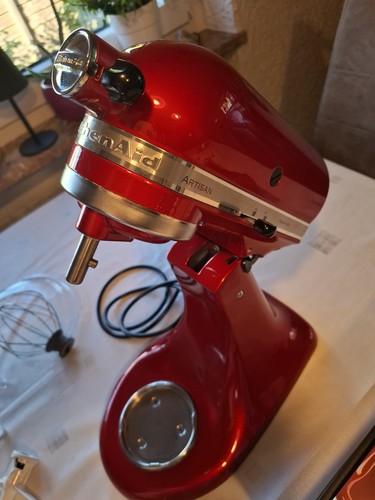 Kitchenaid artisan mit viel - kitchenaid,