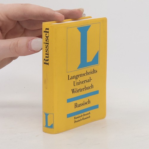 Langenscheidts