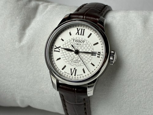 Tissot locle automatik - le,