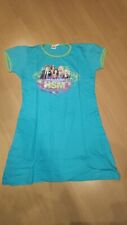 Disney High School Musical kurzarm Nachthemd G. 170 / 176 türkis