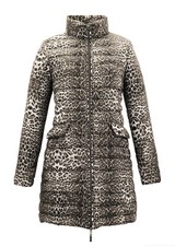 DAUNEN MANTEL JACKE WINTER