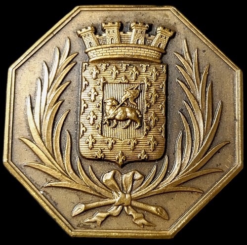 Medaille sparkasse von - medaille,