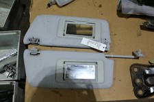 ORIGINAL Mercedes Benz C-klasse W203 Sonnenblende Sonnenschutz A2038101210 DE ✓